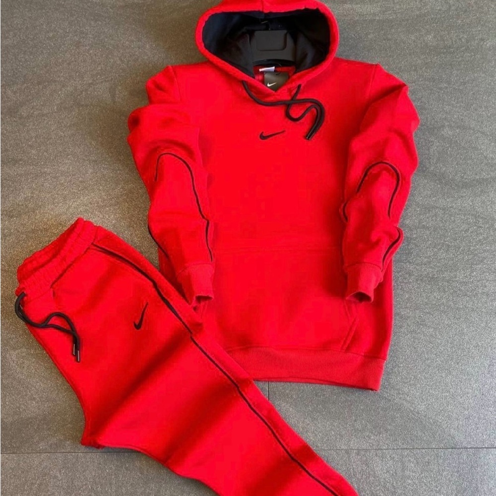 Brand new men sweatsuits.